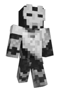 gorlovoy_privet Minecraft avatar full body