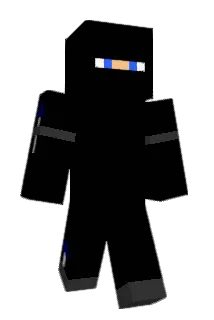 goro77777 Minecraft avatar full body
