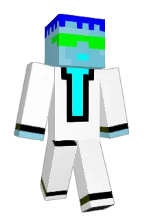 gorog03 Minecraft avatar full body