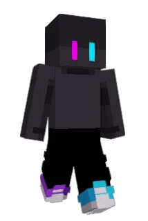 gorson_ Minecraft avatar full body