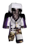 goscus Minecraft avatar full body