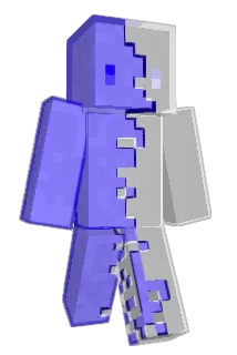 goseif111 Minecraft avatar full body