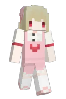 gosh0042 Minecraft avatar full body