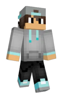 gossep02 Minecraft avatar full body