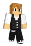 gost77 Minecraft avatar full body