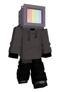 gosw11 Minecraft avatar full body