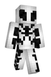 got2b_chris Minecraft avatar full body