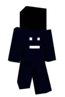 gotchahat12 Minecraft avatar full body
