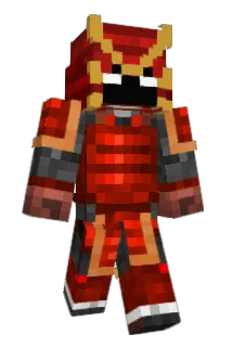 goteboi Minecraft avatar full body