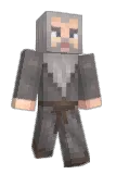 gotes Minecraft avatar full body