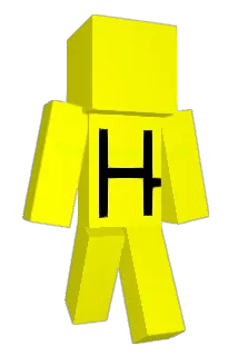 goth123 Minecraft avatar full body