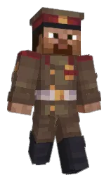 Custom render preview