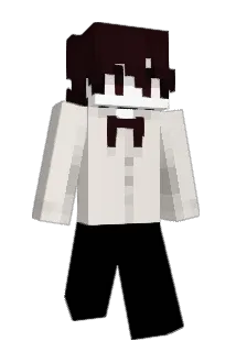 gotphyn Minecraft avatar full body