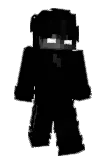 gottem Minecraft avatar full body