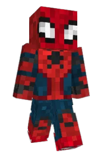 gotze11 Minecraft avatar full body
