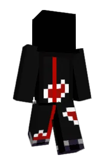 gotzima Minecraft avatar full body