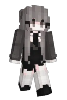 goutoujun622 Minecraft avatar full body