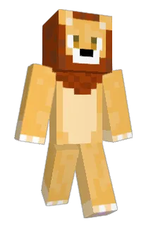 gowie02 Minecraft avatar full body