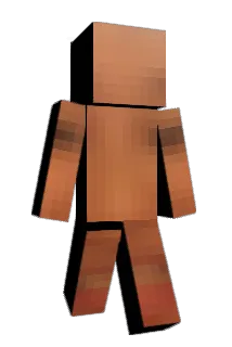 goyabean33 Minecraft avatar full body