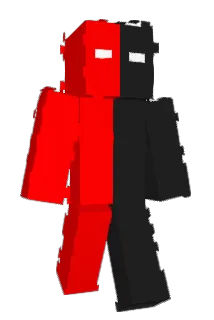 goyap2013 Minecraft avatar full body