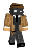 gp4_off Minecraft avatar full body