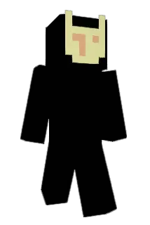 gp_1 Minecraft avatar full body