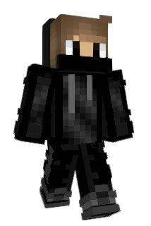 gpkvt_ Minecraft avatar full body