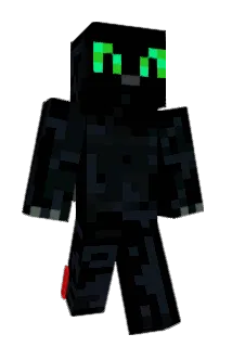 gps239 Minecraft avatar full body