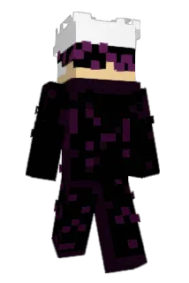 gpx99 Minecraft avatar full body