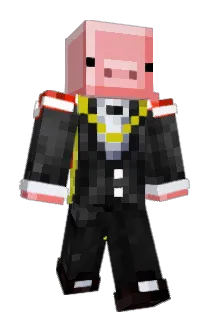 gqgqgqgqgqgqgq Minecraft avatar full body