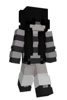 gr4ve_ Minecraft avatar full body