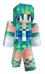 Custom render preview