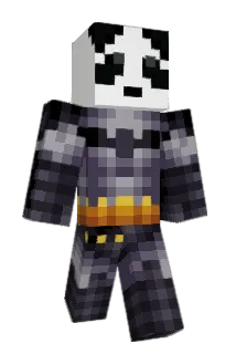 gr8whitesharkk Minecraft avatar full body