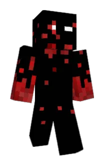 gr_1 Minecraft avatar full body