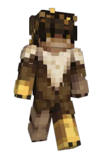 gr_dy Minecraft avatar full body