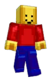 graack Minecraft avatar full body