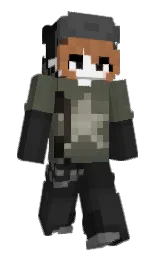 Custom render preview