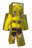 grace6969 Minecraft avatar full body