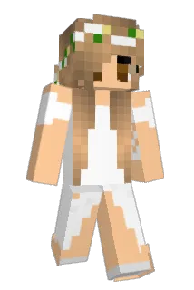 grace_elm18 Minecraft avatar full body