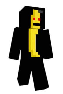graceej8 Minecraft avatar full body