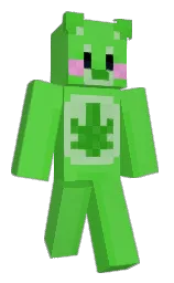 Custom render preview