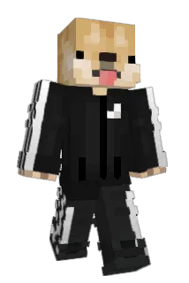 graciieee11 Minecraft avatar full body
