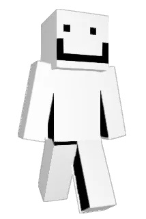 gracjan1312 Minecraft avatar full body