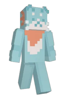 grah4mka_ Minecraft avatar full body