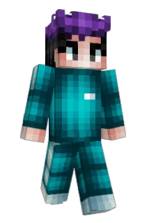 grain_o_rice Minecraft avatar full body