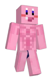 grakay_2311 Minecraft avatar full body