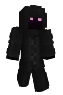 gramaaaa Minecraft avatar full body