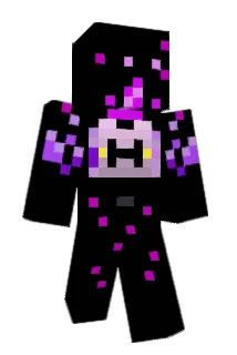 grammer56 Minecraft avatar full body