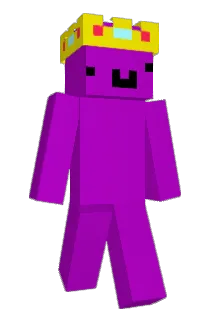 grampapi Minecraft avatar full body