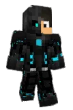 grandad111 Minecraft avatar full body